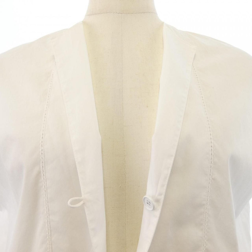 Hermes Dress White — view 5