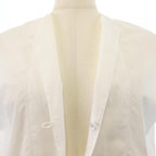 Hermes Dress White — view 5