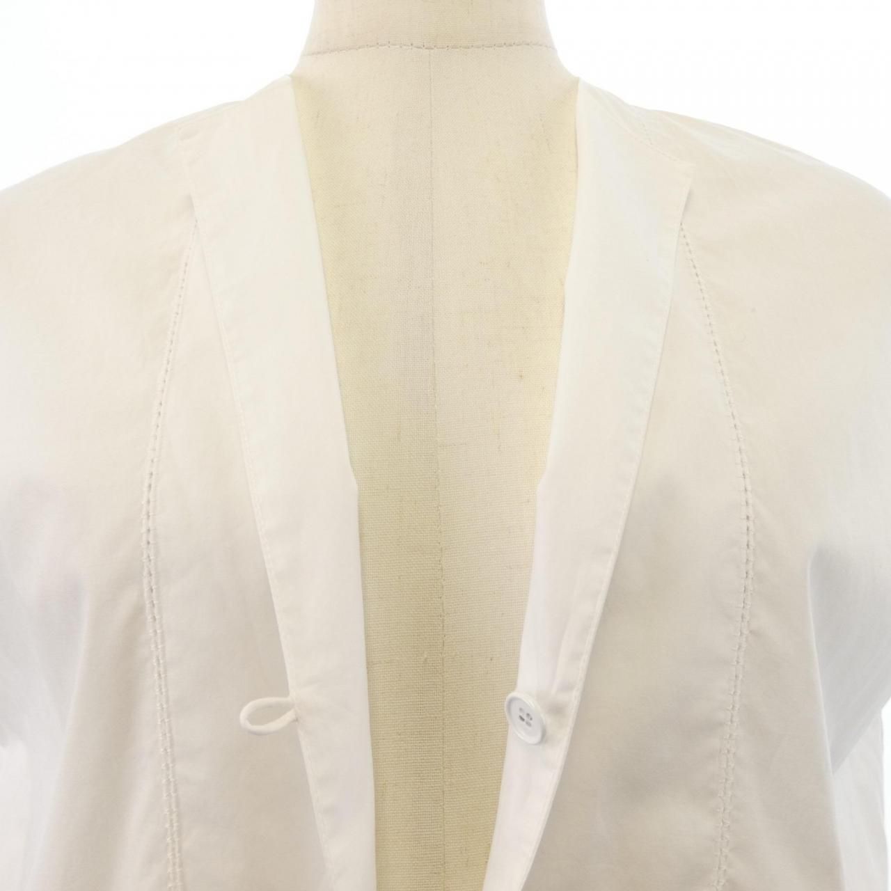 Hermes Dress White — view 5