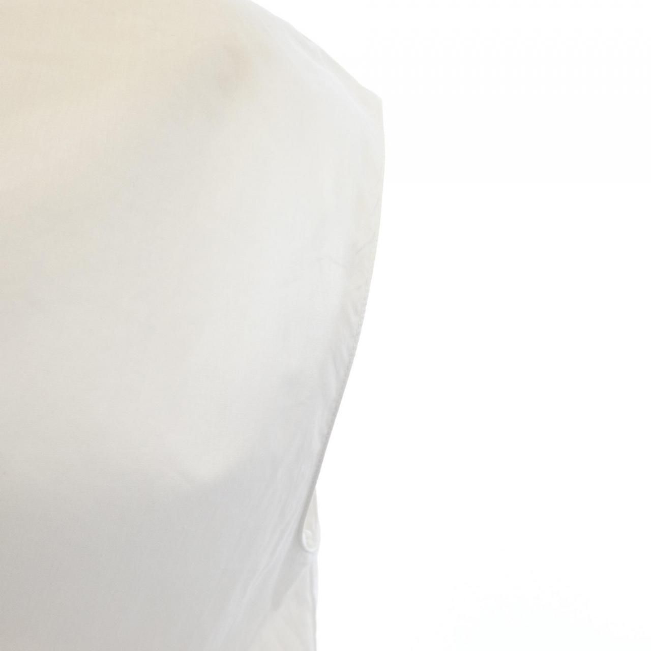Hermes Dress White — view 6