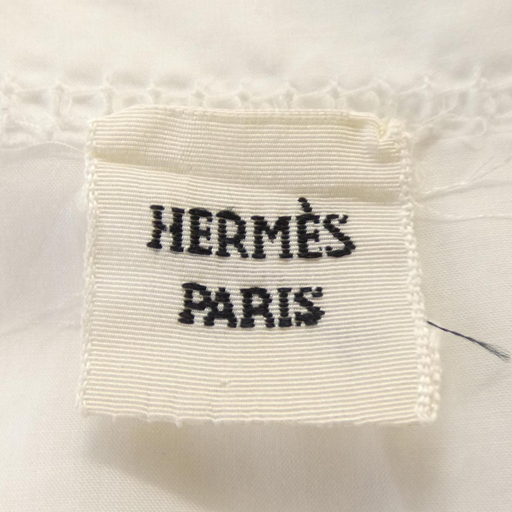Hermes Dress White — view 4
