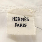 Hermes Dress White — view 4