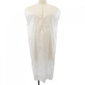 Hermes Dress White