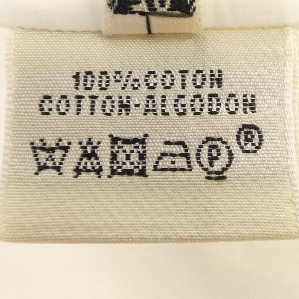 Hermes Dress White — view 3