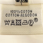 Hermes Dress White — view 3