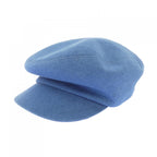 Hermes Cap Hat Blue