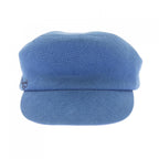 Hermes Cap Hat Blue — view 2