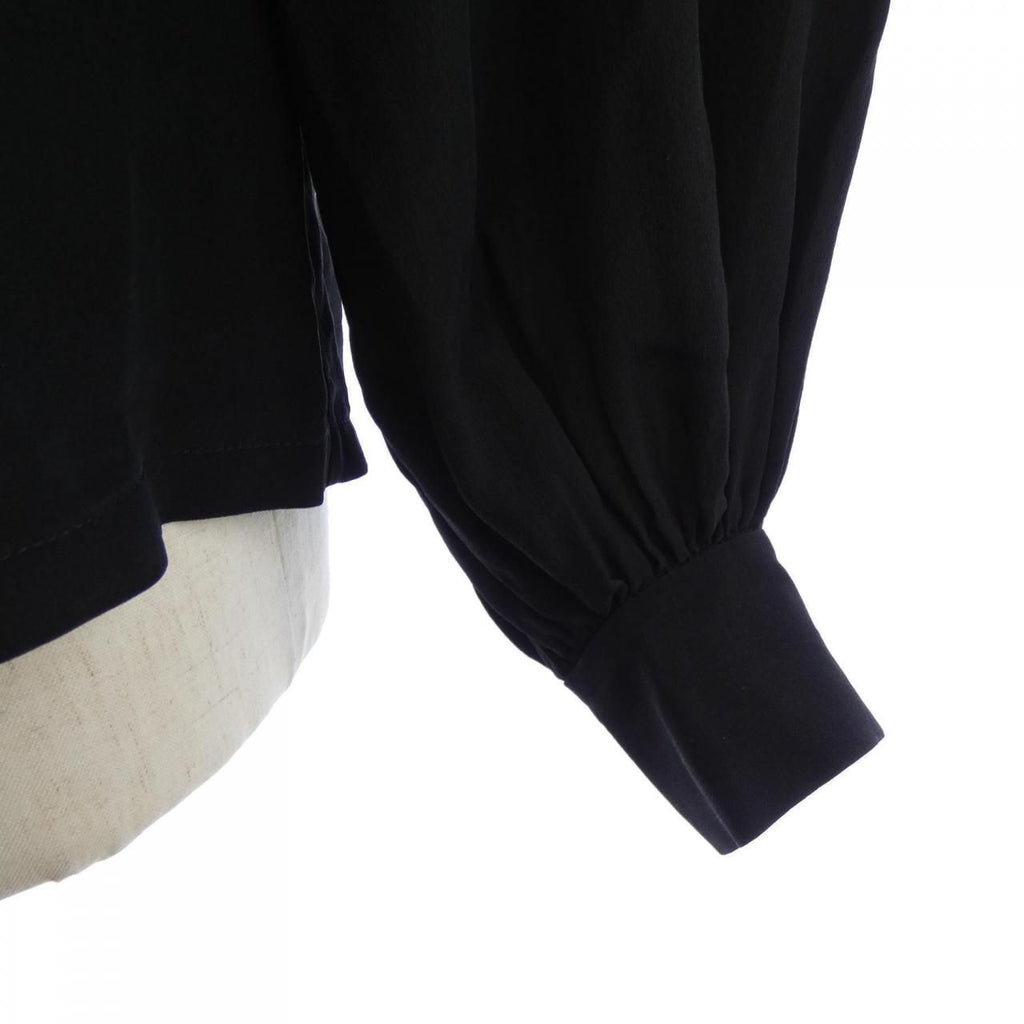 Chanel Shirt Black — view 7
