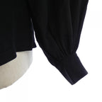Chanel Shirt Black — view 7
