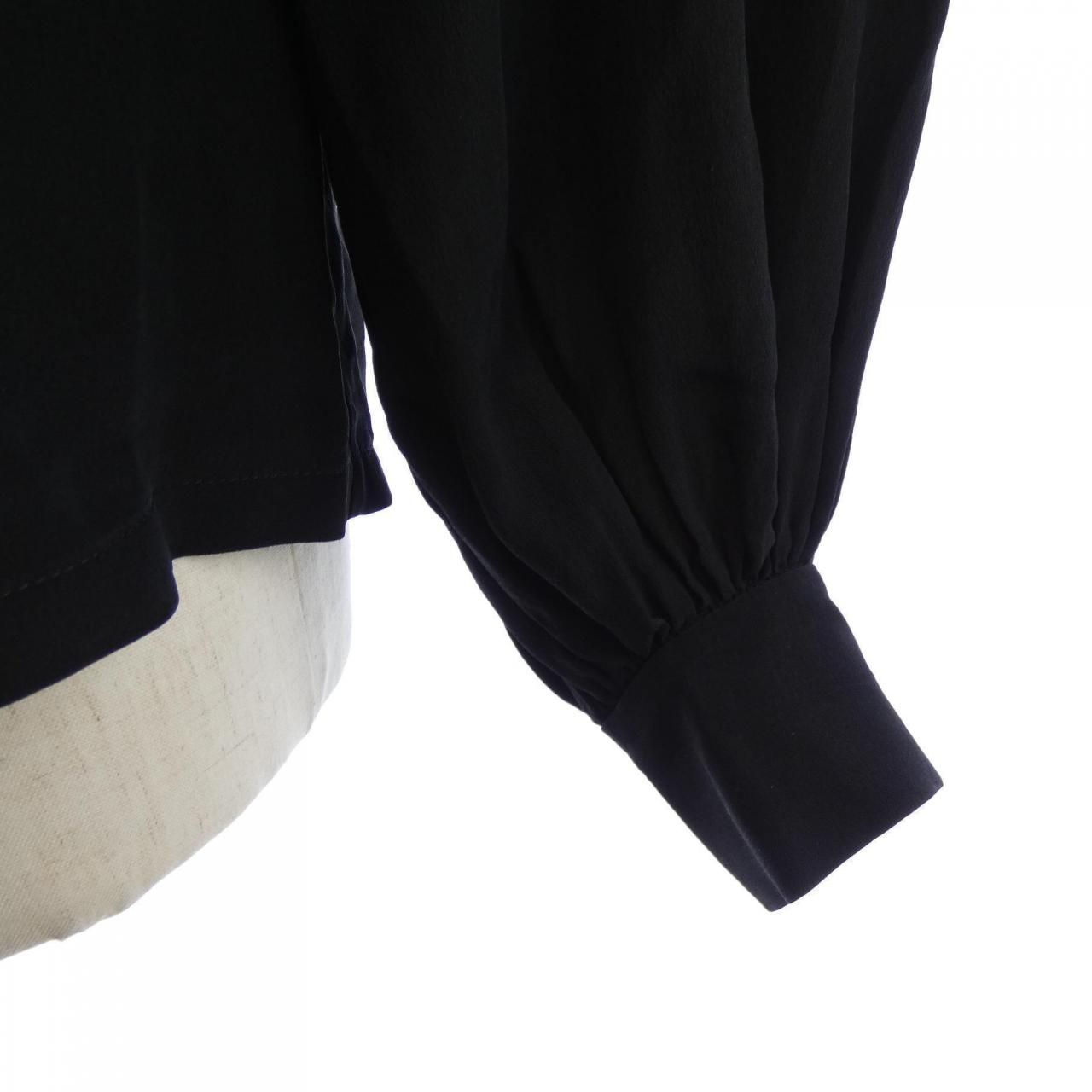 Chanel Shirt Black — view 7