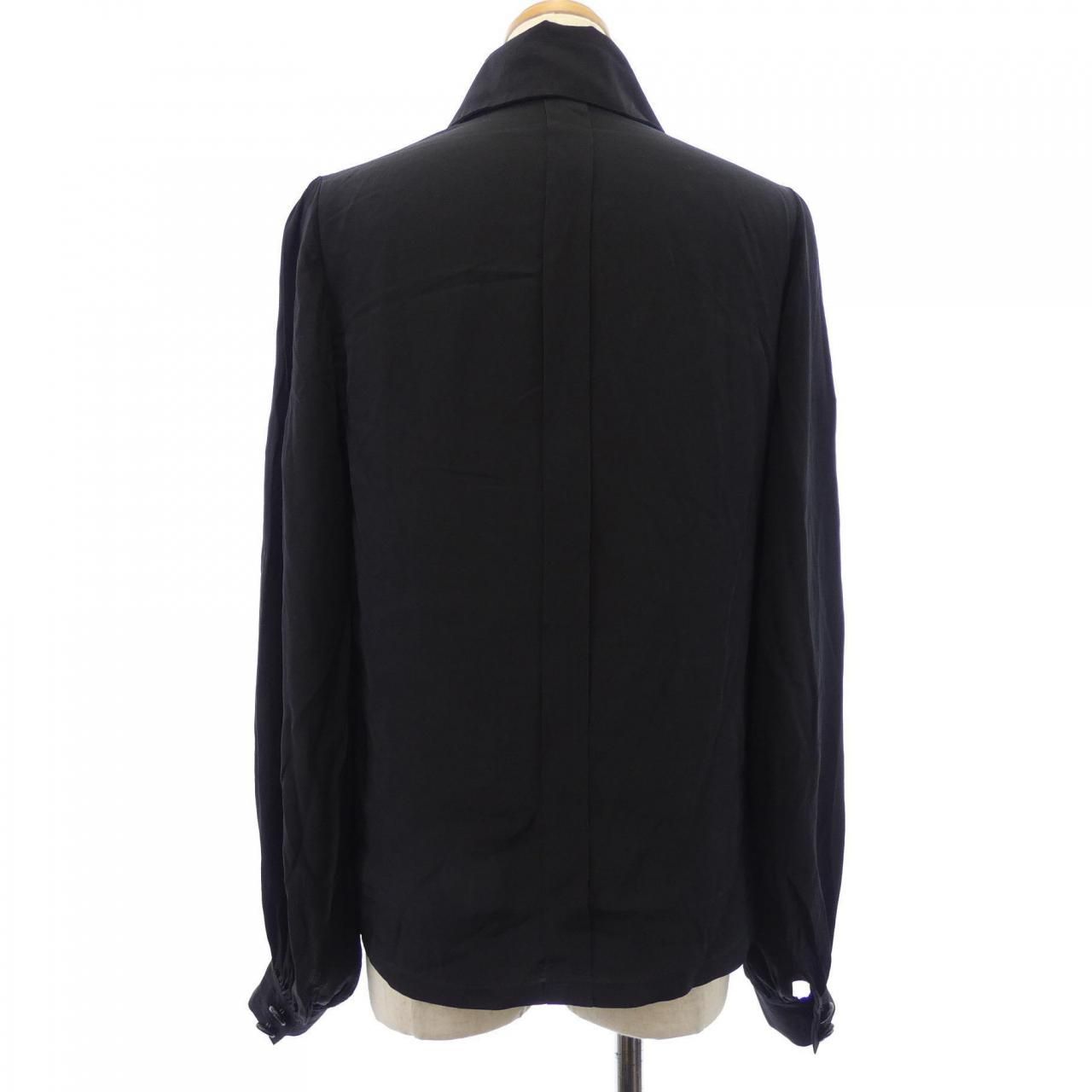 Chanel Shirt Black — view 2
