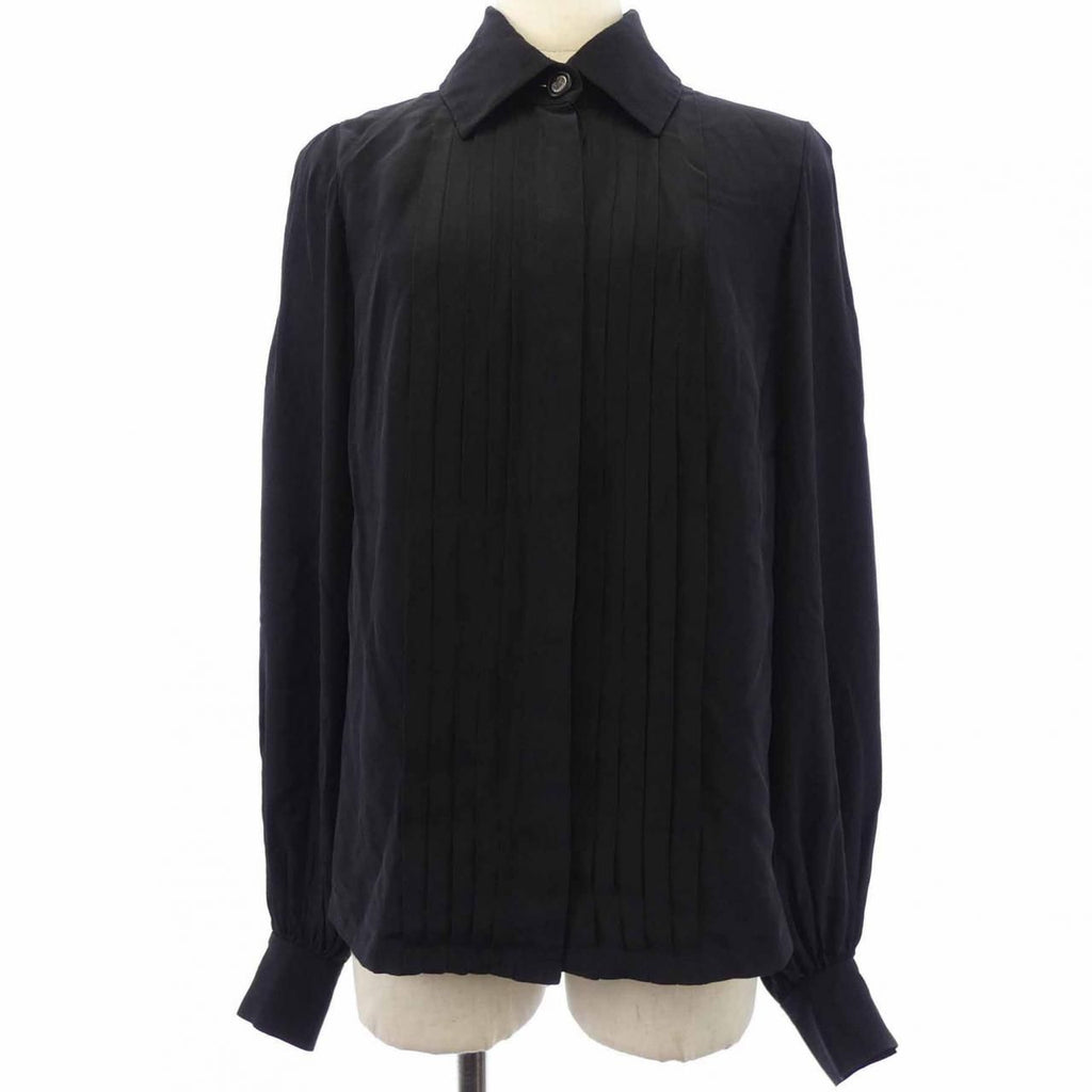 Chanel Shirt Black