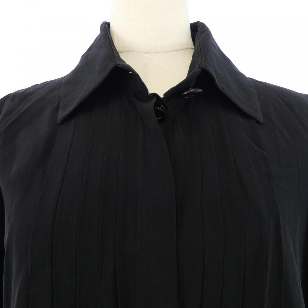 Chanel Shirt Black — view 6