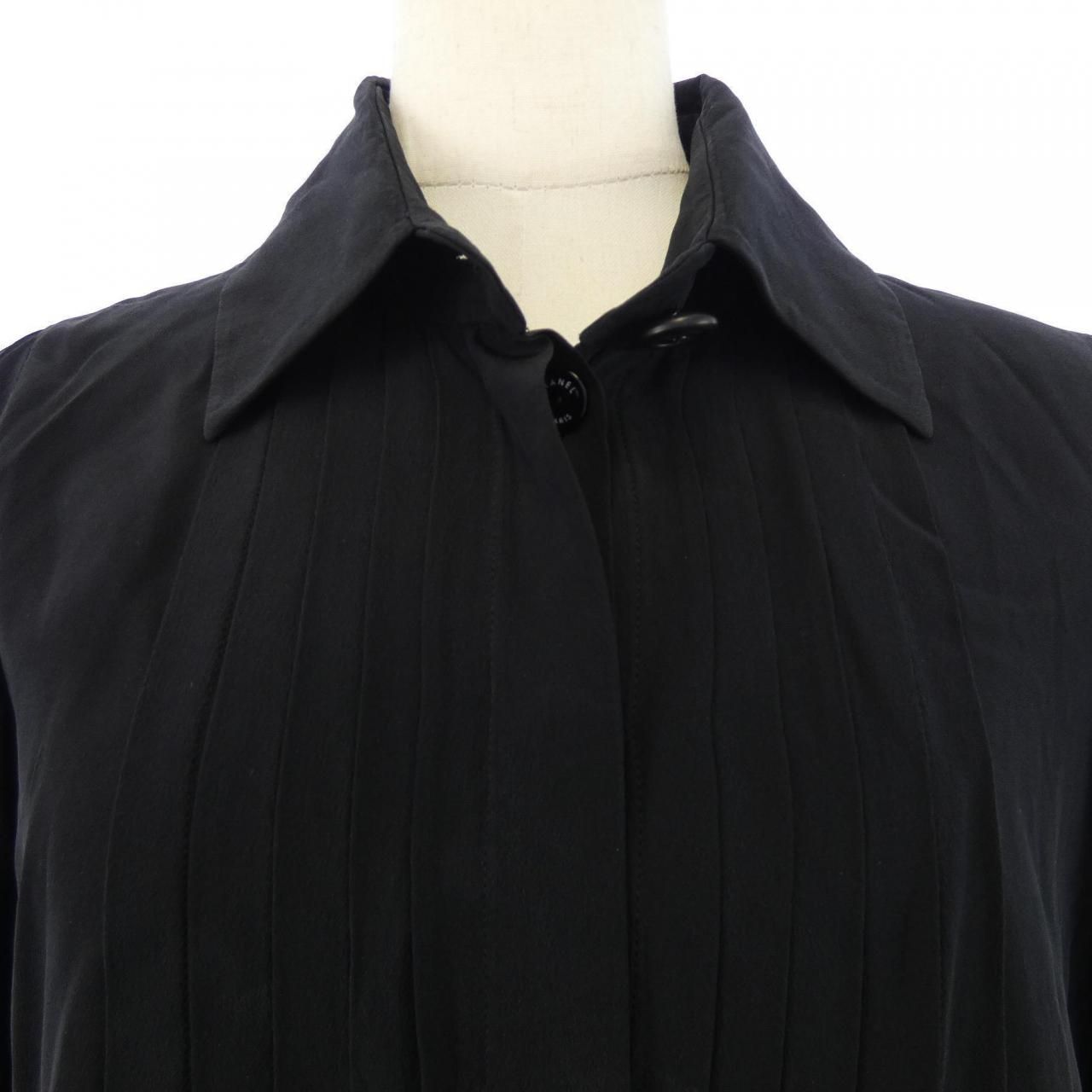 Chanel Shirt Black — view 6
