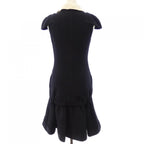 Chanel Dress Black — view 2