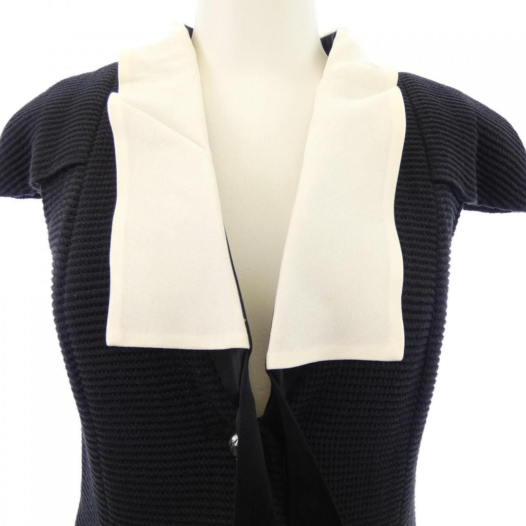 Chanel Dress Black — view 5