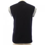 Chanel Knit Sweater Black — view 2