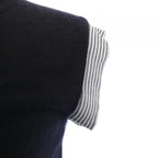 Chanel Knit Sweater Black — view 6