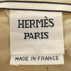 Hermes Clou de Selle Coat — view 4