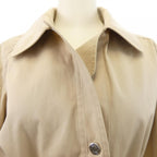 Hermes Clou de Selle Coat — view 5