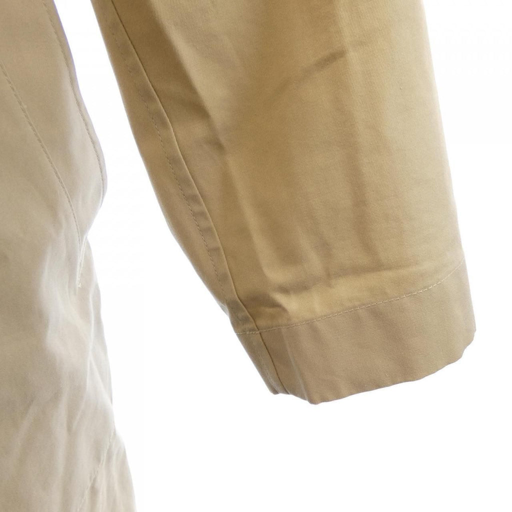 Hermes Clou de Selle Coat — view 6
