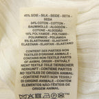 Hermes Cardigan White — view 4