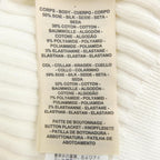Hermes Cardigan White — view 3