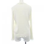 Hermes Cardigan White — view 2