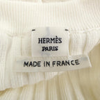 Hermes Cardigan White — view 5