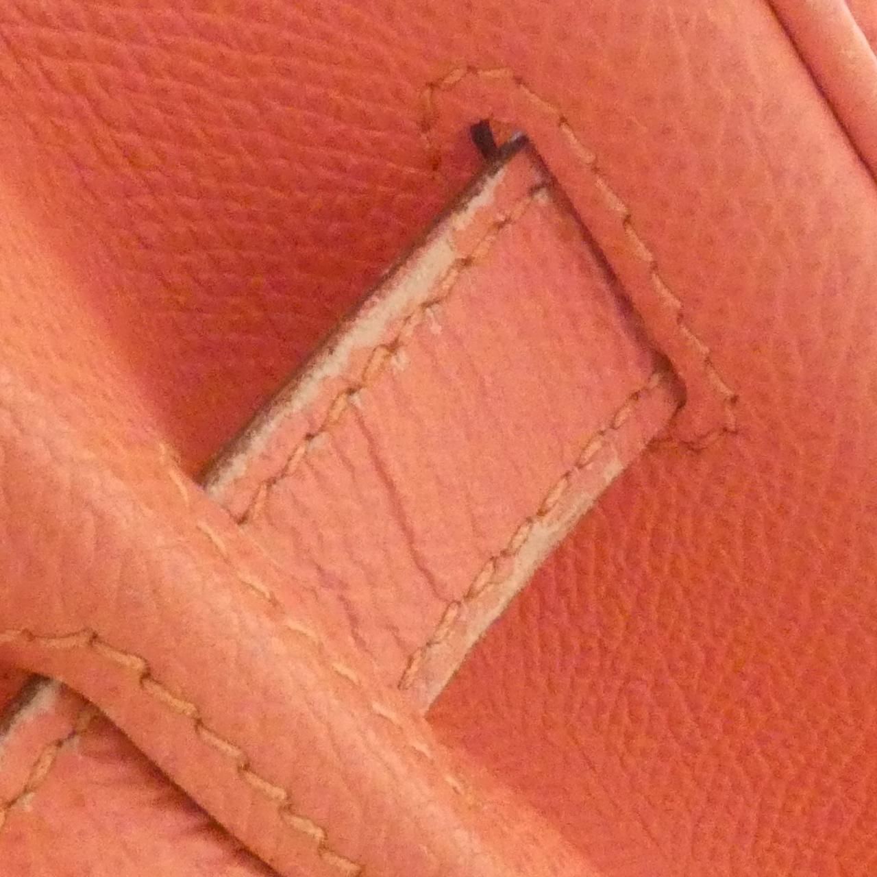 Hermes Birkin 30 — view 6