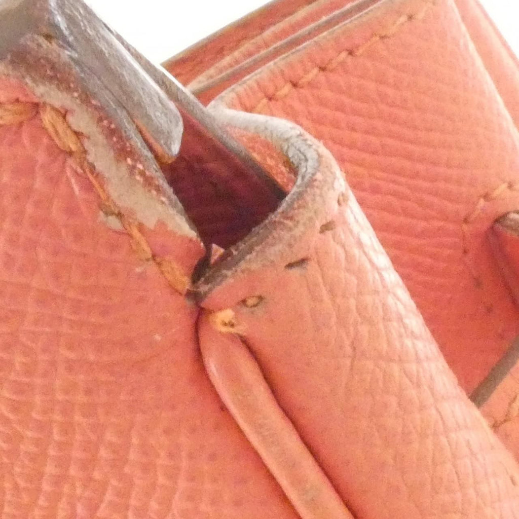 Hermes Birkin 30 — view 7