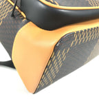 Louis Vuitton Backpack Damier Canvas Brown — view 7