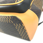 Louis Vuitton Backpack Damier Canvas Brown — view 6