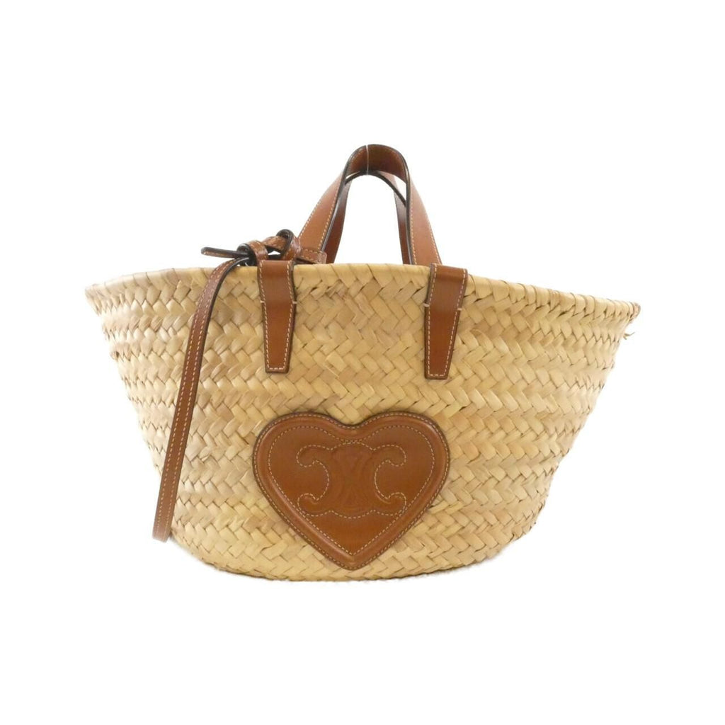 Celine Teen Triomphe Panier