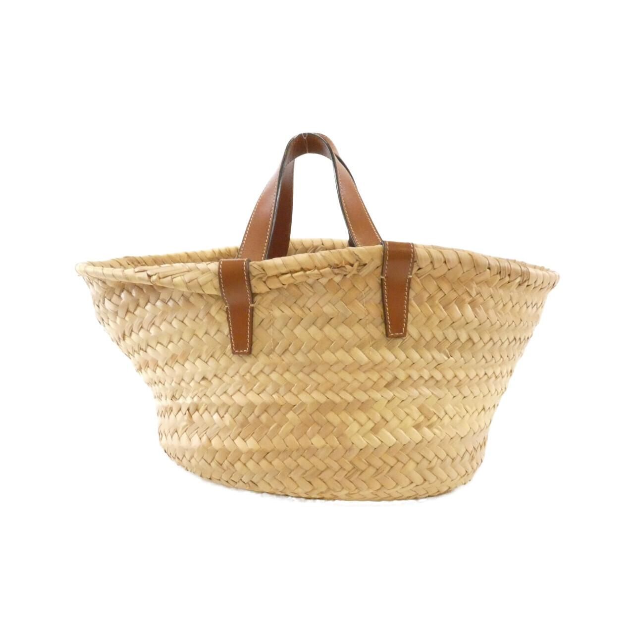 Celine Teen Triomphe Panier — view 2