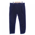 Fendi Aizb Jeans Navy