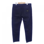 Fendi Aizb Jeans Navy — view 2