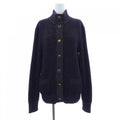 Chanel Cardigan Black