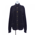 Chanel Cardigan Black