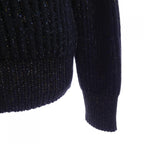 Chanel Cardigan Black — view 6
