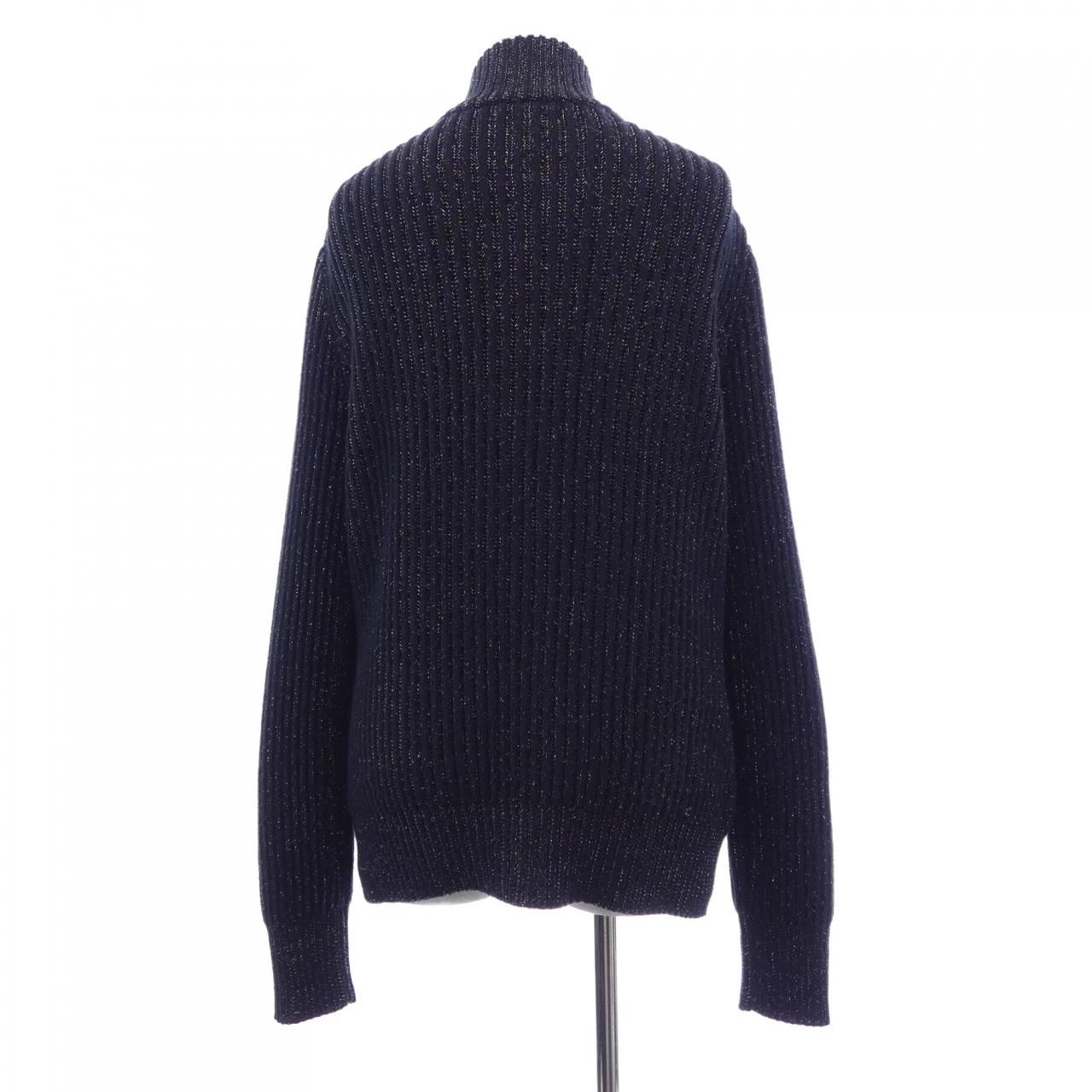 Chanel Cardigan Black — view 2