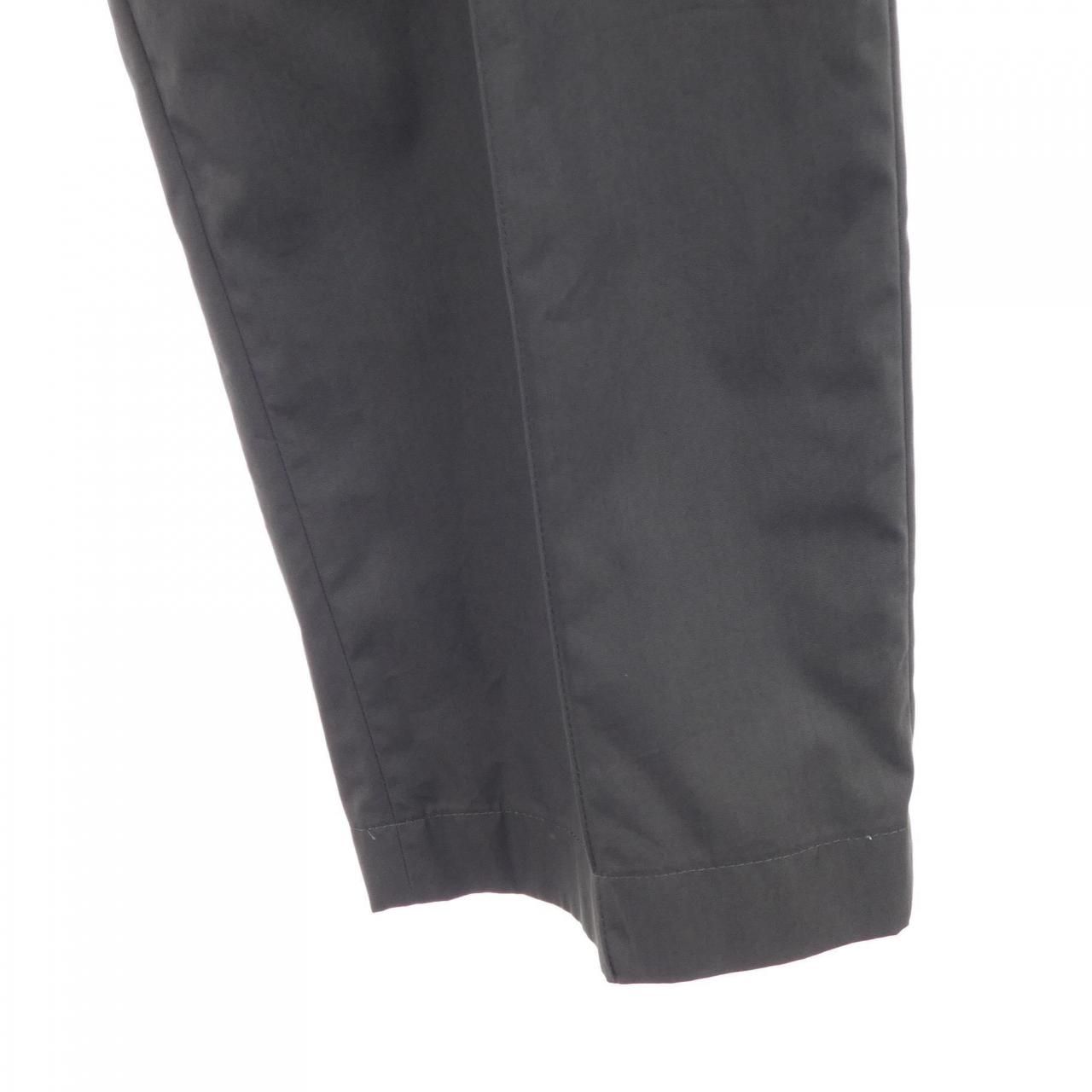 Hermes Pants Gray — view 5