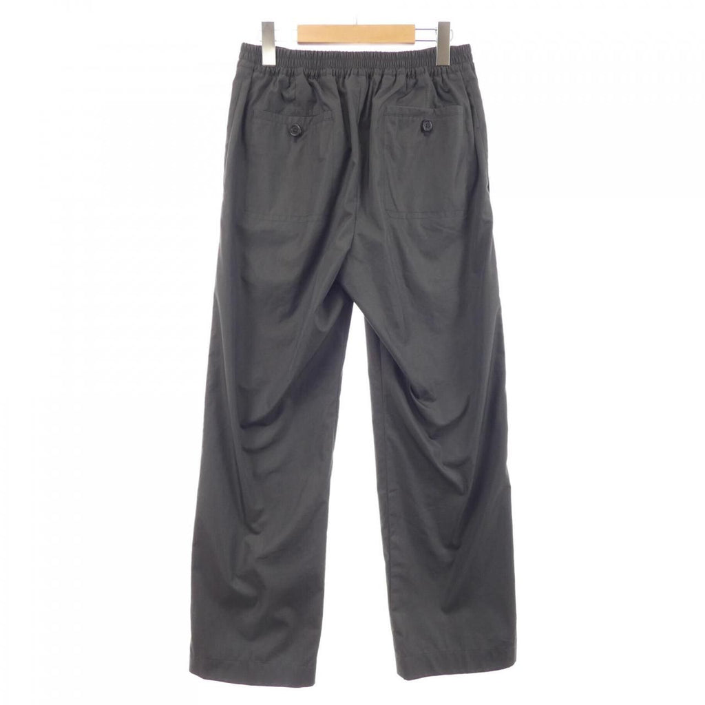Hermes Pants Gray — view 2