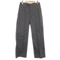 Hermes Pants Gray