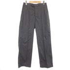 Hermes Pants Gray