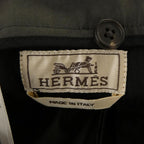 Hermes Pants Gray — view 4