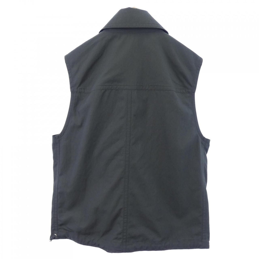 Hermes Vest Gray — view 2