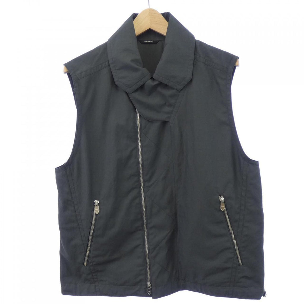 Hermes Vest Gray