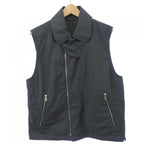 Hermes Vest Gray