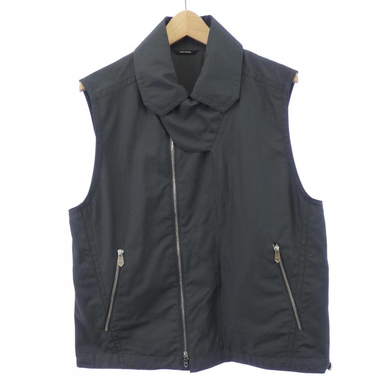 Hermes Vest Gray
